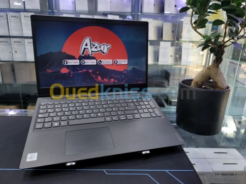 LENOVO V15, i5-1035G1, 8GB, 256GB SSD
