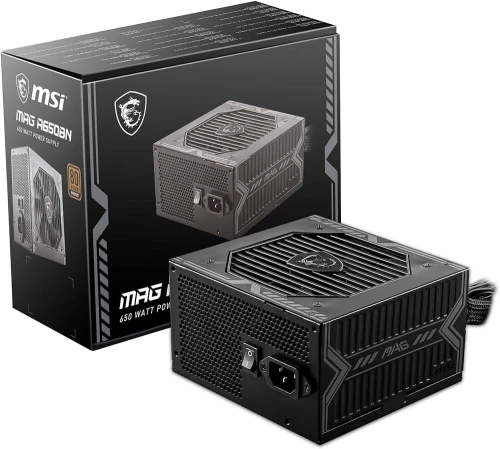 VENDU - PC GAMER AMD Ryzen 5 5600X, 32GB 3600MHz, 1TB SSD SAMSUNG 980 + 2TB HDD, RTX4060 8GB