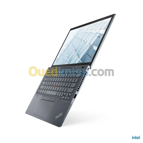 Lenovo ThinkPad X13 Gen 2, Intel Core i7-1165G7, 16GB LPDDR4x-4266MHz, 512GB SSD,