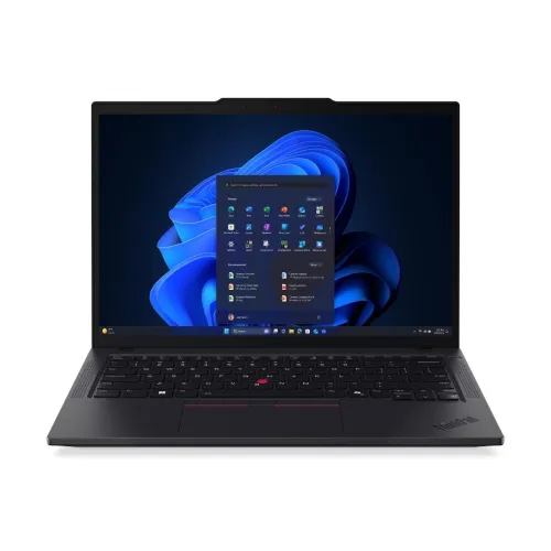 ThinkPad T14 Gen 6 , Core Ultra 7 255U , 32GB DDR5-5200 , 1TB SSD ,Intel Graphics , 14" WUXGA