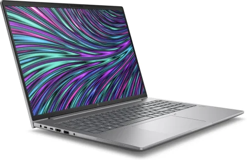 HP ZBook Power 16 pouces G11A, AMD Ryzen 7 8845HS, 32GB 5600MHz, 1TB SSD, RTX A1000 6GB
