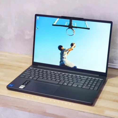 IdeaPad Slim 3 , Intel Core i7-13620H , 16GB LPDDR5x , 1TB SSD , 15.3" WUXGA