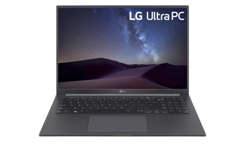 LG Ultra PC 16" 1.6KG  (16U70R), Ryzen 5 7530U, 16GB LPDDR4X, 512GB SSD, 16" WUXGA