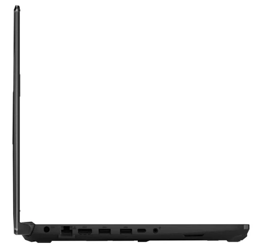 VENDU - ASUS TUF Gaming A15 (FA506NCR), AMD Ryzen 7 7435HS, 16GB 4800MHz, 512GB, RTX3050 4GB, 15.6"