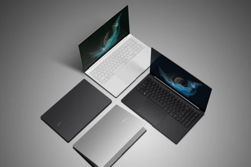 VENDU - Samsung GalaxyBook2 Pro Special Edition (950XGK-KA1), Intel Core Ultra7 155H, 16GB LPDDR5X