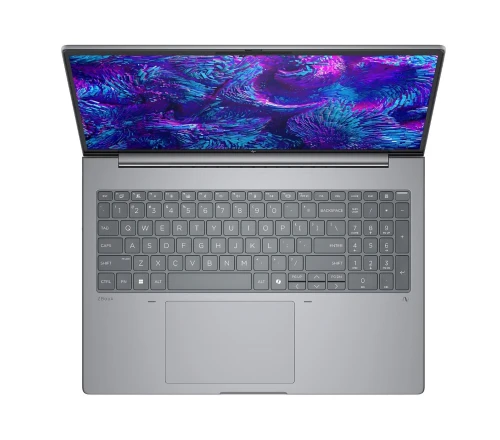 HP ZBook 8 G1i 16 Tactile,Ultra 7 265H,32GB DDR5,1TB SSD,NVIDIA RTX 500 Ada Generation,16" WUXGA