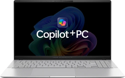 VENDU - ASUS Vivobook S15 OLED (S5507Q) ,PC Copilot+, Snapdragon X Plus X1P 42100, 16GB LPDDR5X