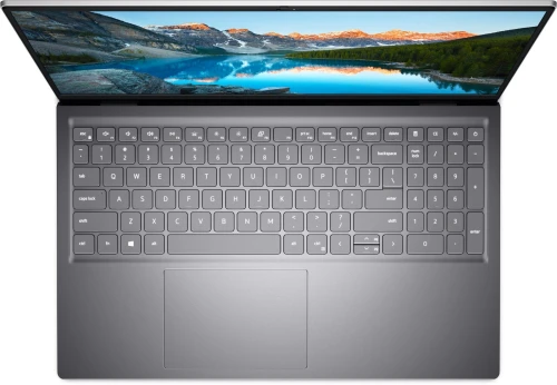 DELL Inspiron 15 5510 , Intel Core i7-11370H , 16GB DDR4 , 1TB SSD , 15,6" FHD, Intel Iris Xe