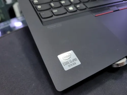 VENDU - LENOVO THINKPAD T14 GEN 1, i5-10310U vPro, 16GB, 256GB SSD