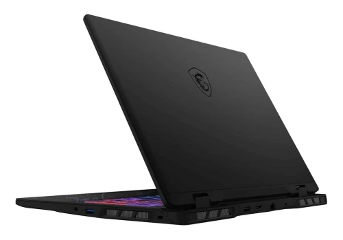 VENDU - MSI PULSE 16 Ai, Intel Ultra 9 185H, 32GB 5600MHz, 1TB SSD, RTX4070 8GB, 16" 2K 240Hz