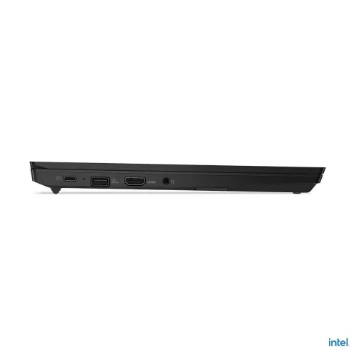 ThinkPad E14 Gen 4 ,Intel Core i5-1235U , 8GB DDR4-3200 ,256GB SSD , Intel Iris Xe , 14" FHD