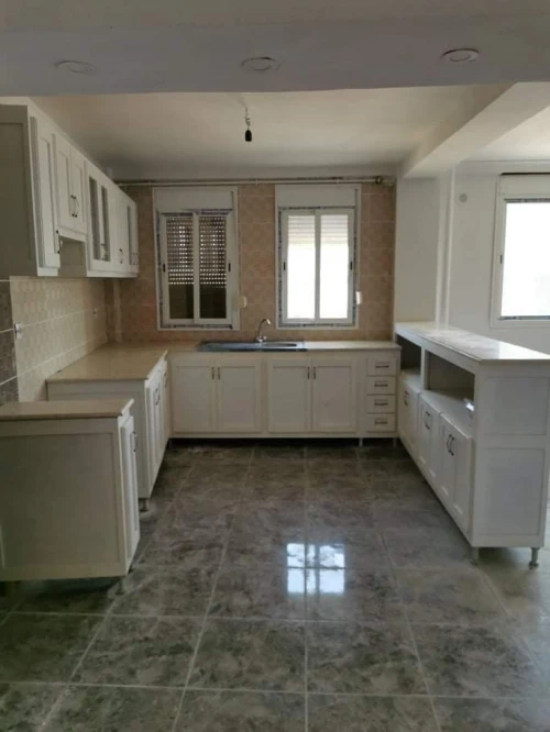 Vente Duplex F4 Tizi ouzou Azeffoun