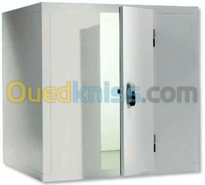 chambre froide