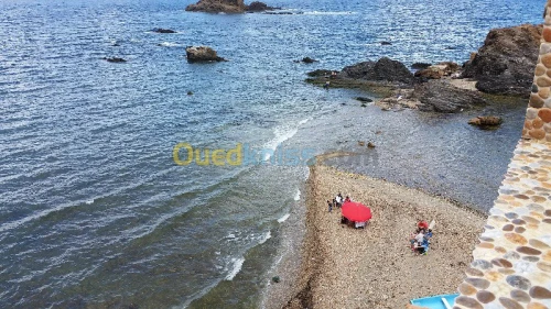 Location Bungalow Tipaza Cherchell