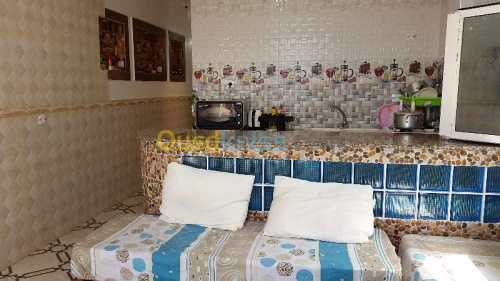 Location Bungalow Tipaza Cherchell