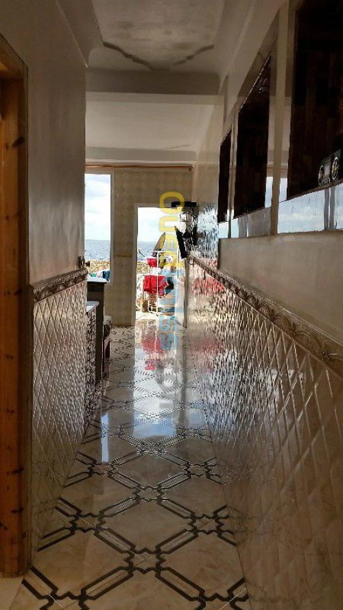 Location Bungalow Tipaza Cherchell