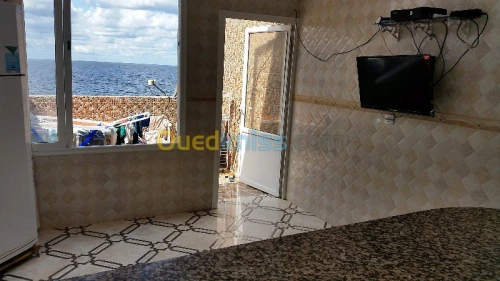 Location Bungalow Tipaza Cherchell