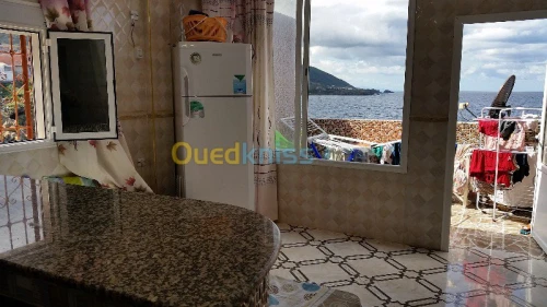 Location Bungalow Tipaza Cherchell