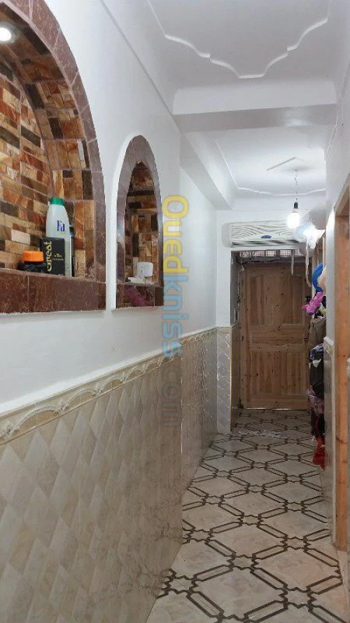 Location Bungalow Tipaza Cherchell