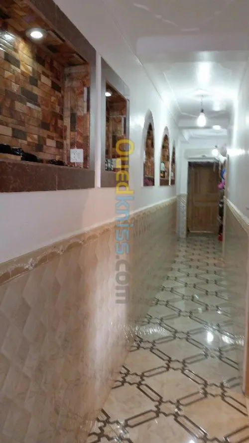 Location Bungalow Tipaza Cherchell