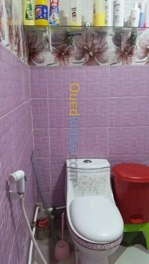 Location Bungalow Tipaza Cherchell