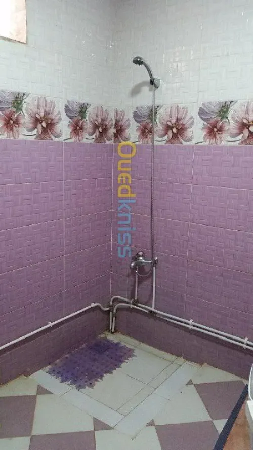 Location Bungalow Tipaza Cherchell