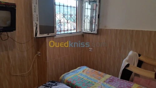 Location Bungalow Tipaza Cherchell