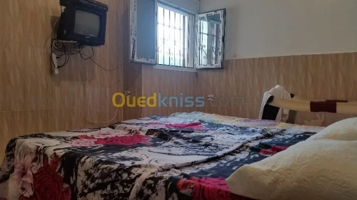 Location Bungalow Tipaza Cherchell