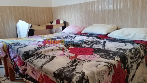 Location Bungalow Tipaza Cherchell
