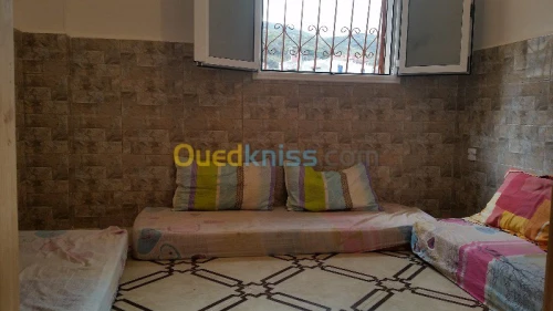 Location Bungalow Tipaza Cherchell