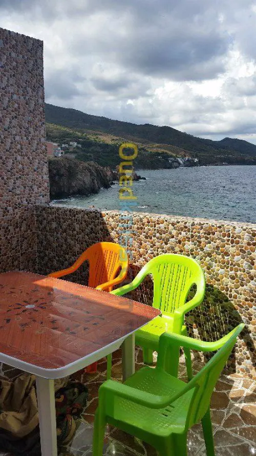 Location Bungalow Tipaza Cherchell