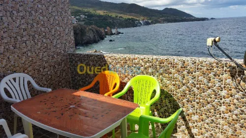 Location Bungalow Tipaza Cherchell