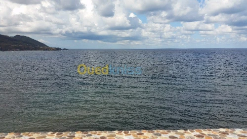 Location Bungalow Tipaza Cherchell