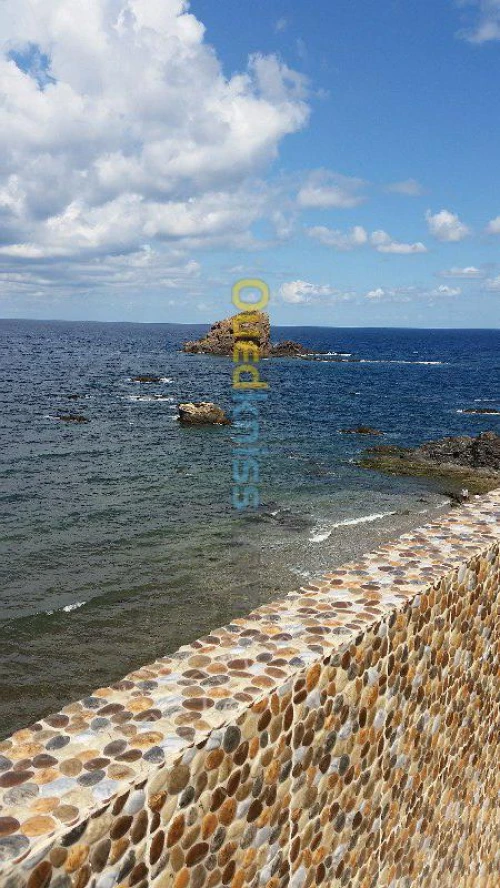 Location Bungalow Tipaza Cherchell
