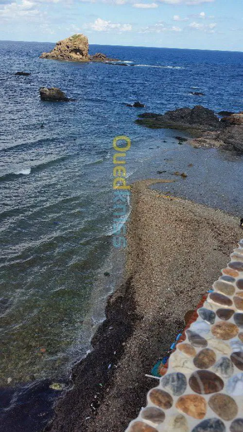Location Bungalow Tipaza Cherchell