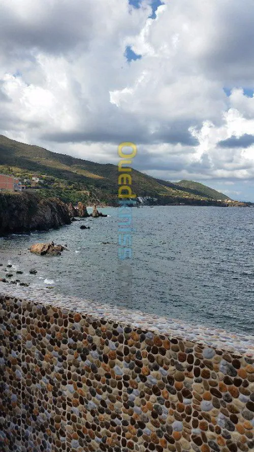 Location Bungalow Tipaza Cherchell