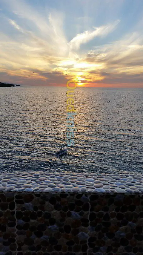 Location Bungalow Tipaza Cherchell