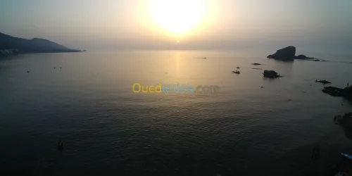 Location Bungalow Tipaza Cherchell