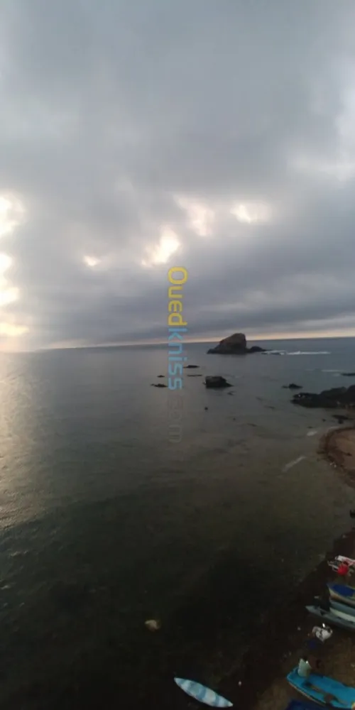 Location Bungalow Tipaza Cherchell