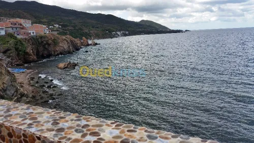 Location Bungalow Tipaza Cherchell