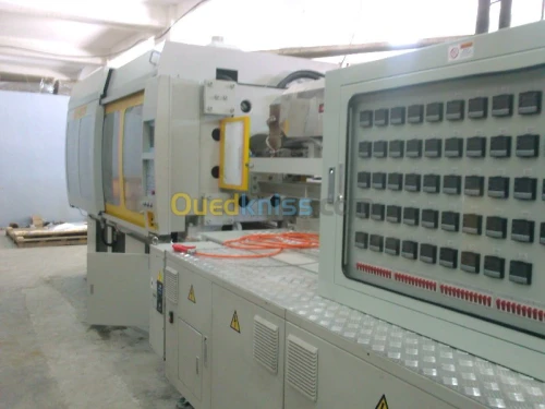 TRAVEAUX D'ELECTRICITE INDUSTRIELLE