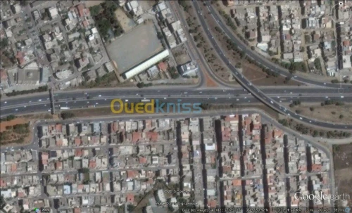 Location Villa Alger Dar el beida