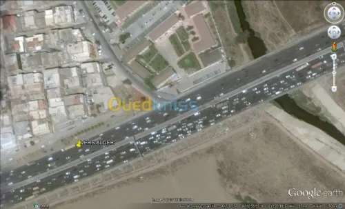 Location Villa Alger Dar el beida