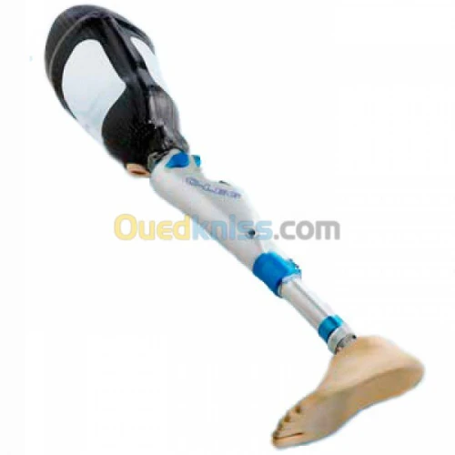 Appareillage orthopedique