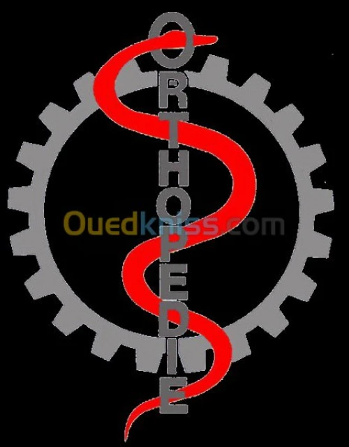 Appareillage orthopedique