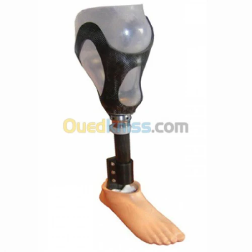 Appareillage orthopedique