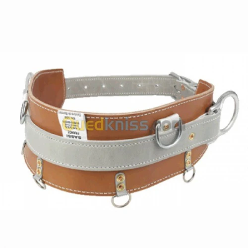 Appareillage orthopedique