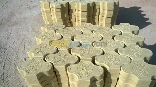 pavé