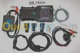 isuzu diagnostique
