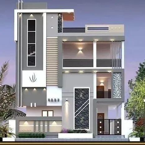 Architecte